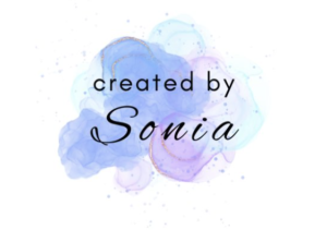 Created by Sonia LLC